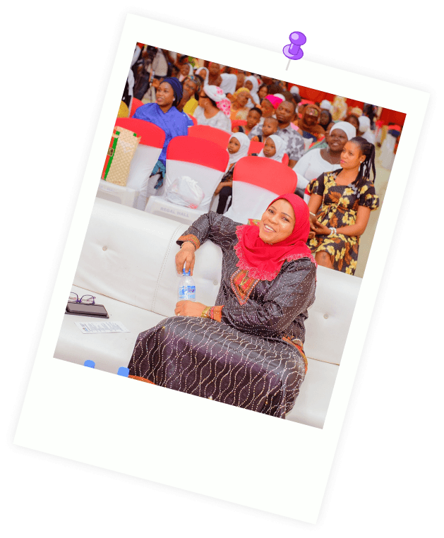 Proprietress 1